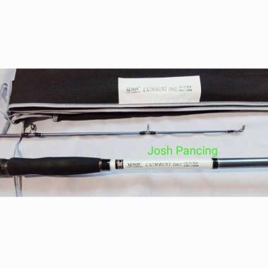 Joran Laut Xenon Lumbini 270 300 cm 902 1002 pancing kuat 50lb 300cm