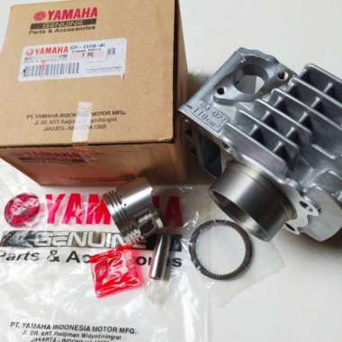 BLOK SEHER KOMPLIT JUPITER Z, BURHAN, VEGA R NEW, 5TP