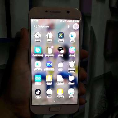 Samsung galaxy A5 (2017)