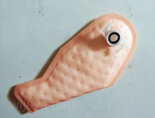 filter bensin filter pompa bensin / filter injection CKD beat FI