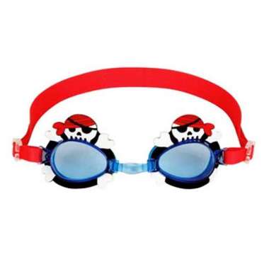 Stephen Joseph Swim Goggles Kacamata Renang Anak Pirates