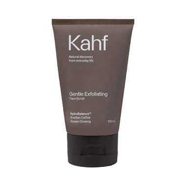 Kahf Gentle Exfoliating Face Scrub