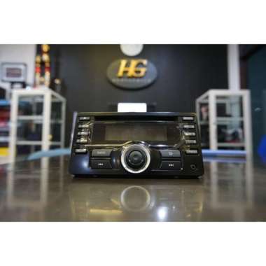 Head Unit OEM Xpander Sporty
