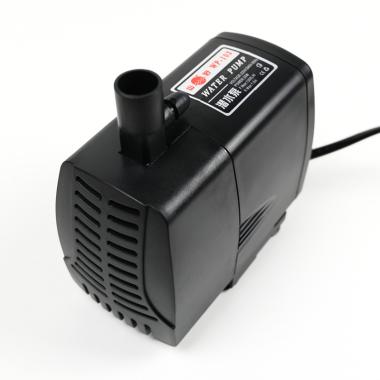 Yamano WP 103 Pompa Aquarium HItam