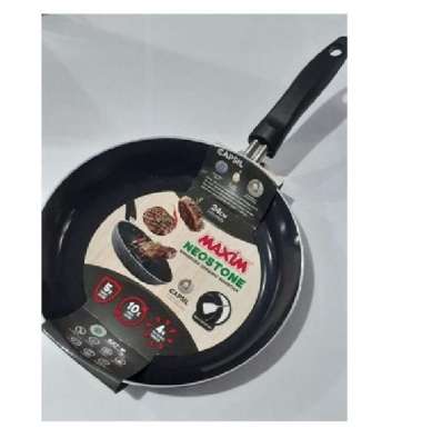 MAXIM NEOSTONE FRYPAN 24CM