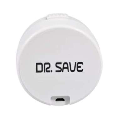Dr Save Pompa Vacuum Bag