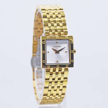 Jam Tangan Wanita Aigner Modica ARWLG2101404 Original Bergaransi Resmi 2 Tahun