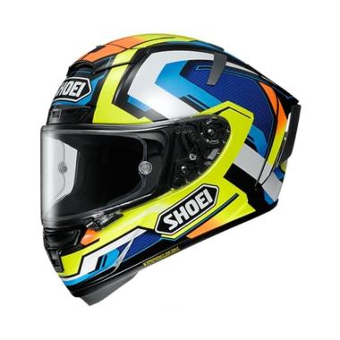 Harga helm shoei full face Sale
