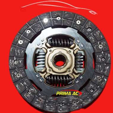 KAMPAS KOPLING GRAND MAX 1.3/1.5/AVANZA/XENIA 1.5/RUSH/TERIOS ORI 31250-BZ160-001