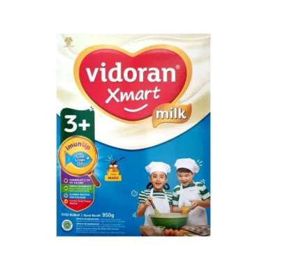 Vidoran Xmart 3