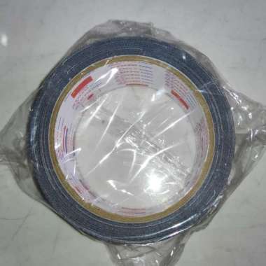 Lakban Hitam Jilid Kyoto 2 Inch