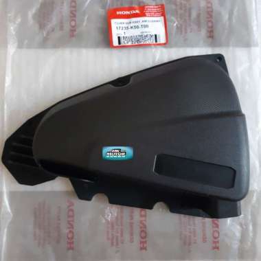 Tutup Box Filter Udara Beat Esp, Beat Pop, Beat Street, Scoopy Fi Esp HK