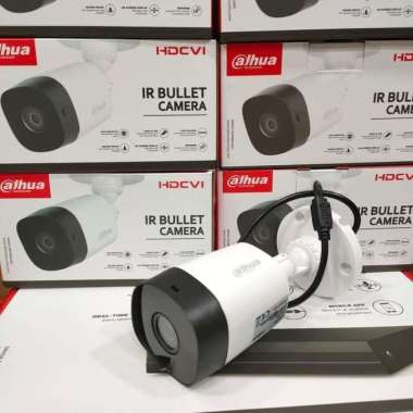 camera cctv Dahua Outdoor 2mp hdcvi kualiatas bagus