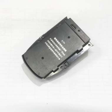 spare part drone KY608 baterai propeller motor board camera gear motor - motor CCW TERBAIK