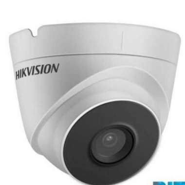 Hikvision CCTV IP Camera Indoor DS-2CD1343G0 4MP