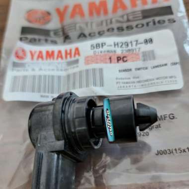 Switch Sensor ISC Langsam / Speed Control ORI YAMAHA Mio J / MIO GT HK