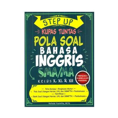 Kartu Soal Bahasa Inggris Sma Kelas Xi Ilmusosial Id