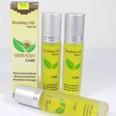 Harga Minyak Varash Jual Produk Terbaru Agustus 2020 Blibli Com
