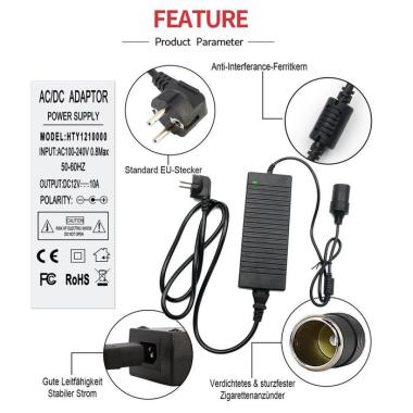 Adaptor Listrik Terbaru Di Kategori Fashion Pria Aksesoris