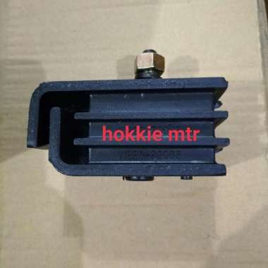 engine mounting depan ck 12 11223-z0007