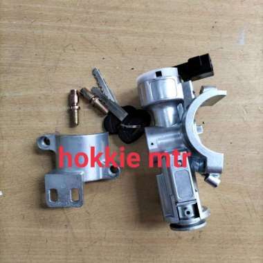 kunci kontak hino lohan