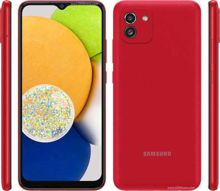 Samsung a03 A03 4GB/128GB