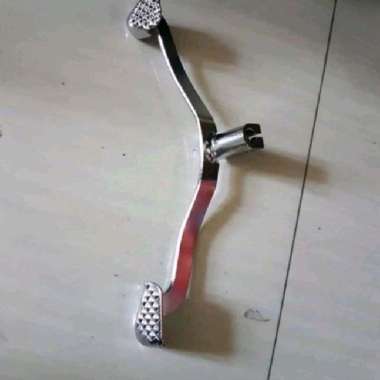 pedal overan gigi supra fit new