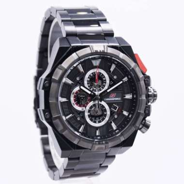 Jam Tangan Pria Chronoforce 5342 Chronoforce 5342MB White Original Bergaransi Resmi 1 Tahun