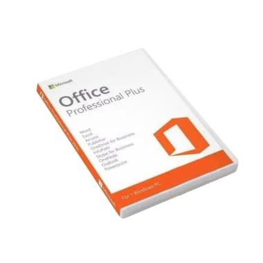 Jual Microsoft Office 2019 Pro Professional Plus Original Lisensi Key Software Box Online November 2020 Blibli