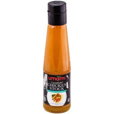 Umiami Chicken Stock 260Gr