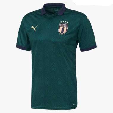 Jersey Original Italy / Italia Third 2020 L