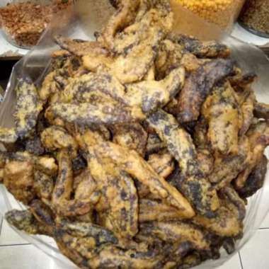 SALE AMBON OVEN SALE SIMADU 500 GR