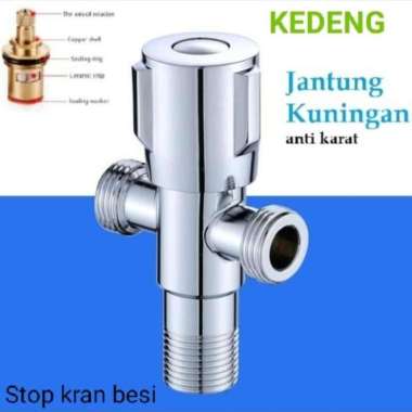 stop kran cabang kedeng kuningan