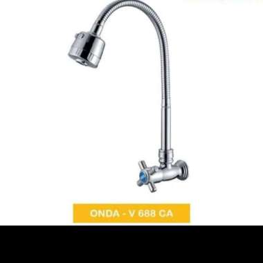 kran cuci piring onda