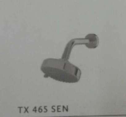 wall showe toto tx 465 sen
