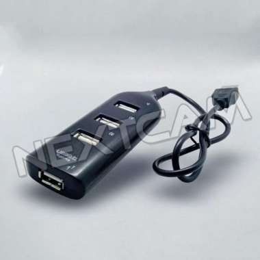 USB HUB 4 PORT / USB HUB 4PORT