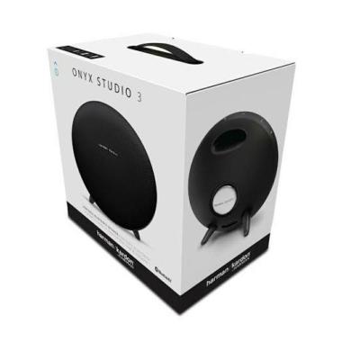 Jual Harman Kardon Onyx 3 Terbaru Harga Terbaik Blibli Com