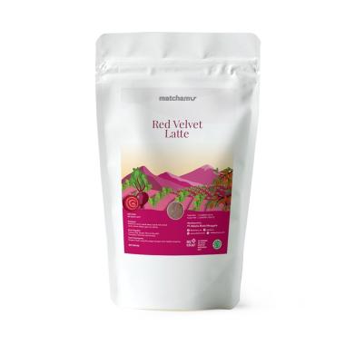 Red Velvet Kualitas Branded Harga Baru Juli 2020 Blibli Com
