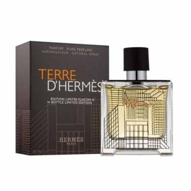 Terre D Hermes Parfum Hermes Cologne A Fragrance For Men 2009