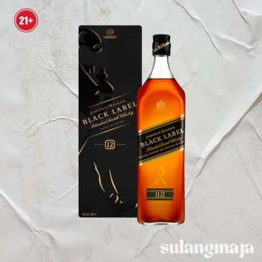 Jual Black Label di Bekasi - Gratis Ongkir & Harga Murah 2023 ...