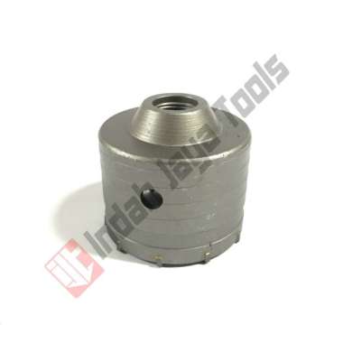 FLOURISH Hollow Drill 60 mm Mata Bor Beton Hole Saw 60mm Holesaw Core