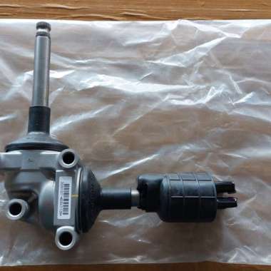 Gear Box Steer Setir Isuzu Traga