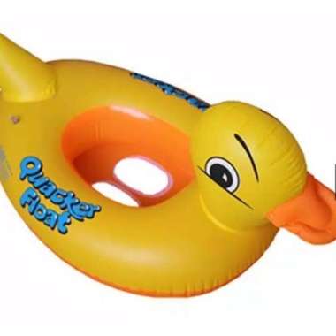 Pelampung Renang Anak Model Duduk Bebek Murah Import Terbaru Pelmpung Bebek