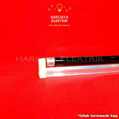 LAMPU NEON UV TL T5 REFILL 6 WATT BLB SENSOR UANG PALSU ULTRAVIOLET