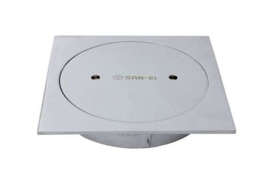 Clean Out San Ei HN59 / Sanei HN59 / San Ei HN 59 / Sanei HN 59 / SANEI HN59 4” / Clean Out Sanei PR