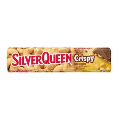 Silver Queen Chocolate