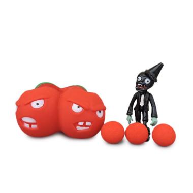 Jual Oem Cabe Jalapeno Plants Vs Zombies Bisa Nembak Action Figure Online Desember 2020 Blibli