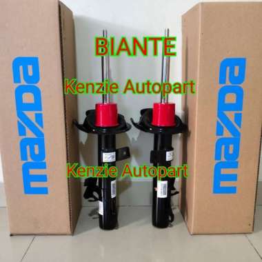 Shockbreaker Depan Mazda Biante Original Fomoco