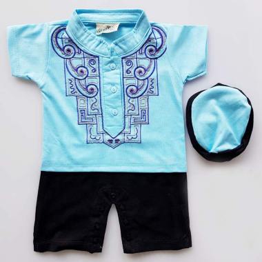 Jual Baju Muslim Bayi Laki Laki Terbaru Dan Terlengkap Blibli Com