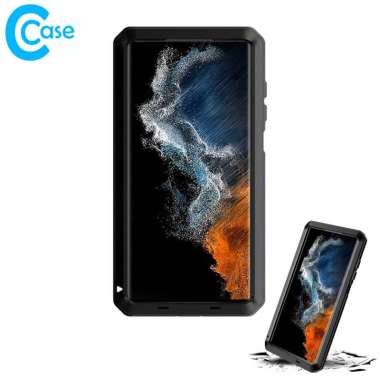 Original Lunatik Taktik Case Samsung S22 | S22 Plus | S22 Ultra S22 Ultra